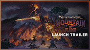 Neverwinter: Mountain of Flame - Official Launch Trailer trailer thumbnail