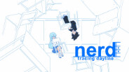 nerd: tracing dayline - Trailer trailer thumbnail