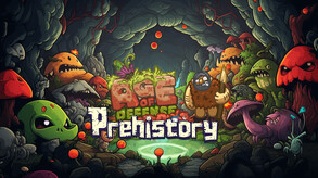 Prehistory Trailer trailer thumbnail
