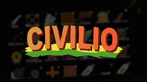 Civilio - Official gameplay trailer trailer thumbnail