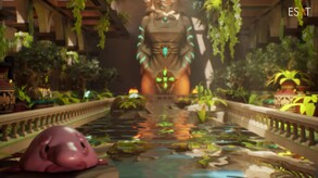 Katto: Rising Tides - Official trailer trailer thumbnail