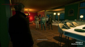 Gameplay Trailer trailer thumbnail