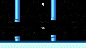 Flappy Alien trailer thumbnail