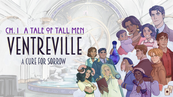 Game Trailer trailer thumbnail