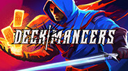 Gameplay Reveal Trailer trailer thumbnail