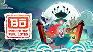 Bō: Path of the Teal Lotus | Launch Trailer trailer thumbnail