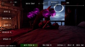 Darkness Cums Trailer trailer thumbnail