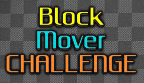 Block Mover Challenge trailer thumbnail