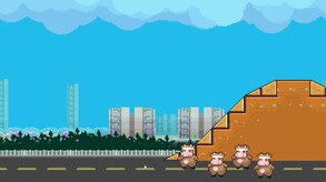 Fadin Vacation - Gameplay Trailer trailer thumbnail