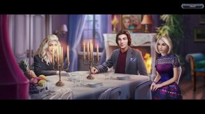 Grim Tales: All Shades of Black Collector's Edition trailer thumbnail