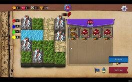 Creatures on island trailer thumbnail