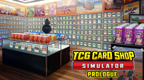 TCG Card Shop Simulator Prologue Trailer trailer thumbnail