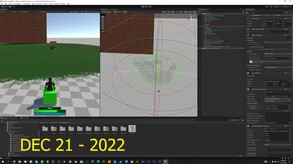Dev Trailer 1 trailer thumbnail