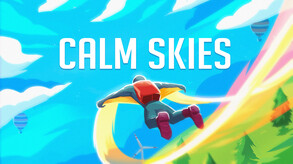 Calm Skies Gameplay Trailer trailer thumbnail