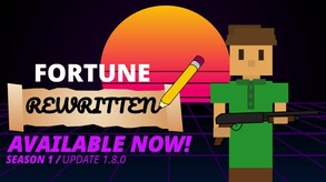 Fortune: Rewritten | Update 1.8.0 trailer thumbnail