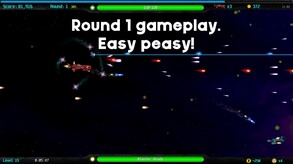 Round 1 - gameplay trailer thumbnail