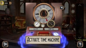 Time Travel: Escape Room Game trailer thumbnail