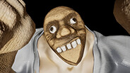 Black Goblin trailer thumbnail