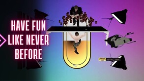 Have Fun Like Never Before trailer thumbnail