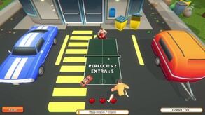 Timo Boll Beats Demo trailer thumbnail