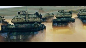Enlisted Launch Trailer trailer thumbnail