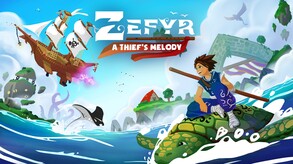 Zefyr Trailer trailer thumbnail
