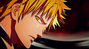 BLEACH Rebirth of Souls - Announcement Trailer trailer thumbnail