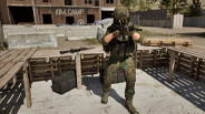 Aim Camp Trailer trailer thumbnail