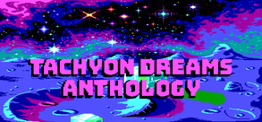 Tachyon Dreams Anthology Trailer trailer thumbnail