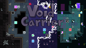 Void Carrier Announcement Trailer trailer thumbnail