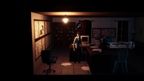 The Fractured Shimmer - Early Trailer trailer thumbnail