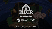 Elixir Trailer trailer thumbnail