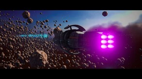 Space Drop - Release Trailer trailer thumbnail