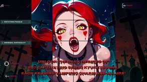 Hentai Senpai: Seieki Kyuketsusha Launch Trailer trailer thumbnail