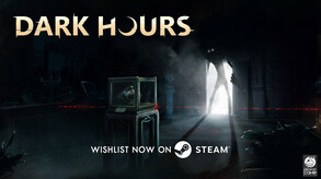 Dark Hours - Players' React Trailer trailer thumbnail