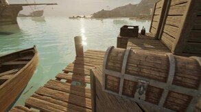 Trailer trailer thumbnail