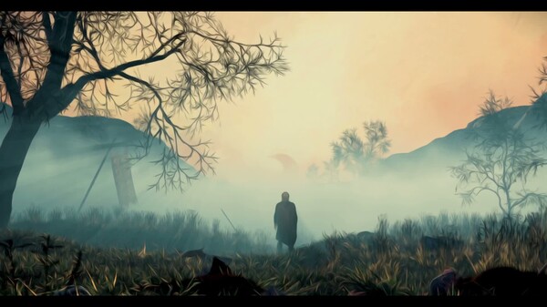 Tales from the Mabinogion - April 2026 Cinematic trailer thumbnail
