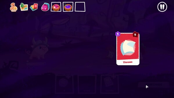 Gameplay trailer thumbnail