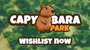 Capybara Park - Trailer trailer thumbnail