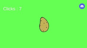 bande annonce Potato trailer thumbnail