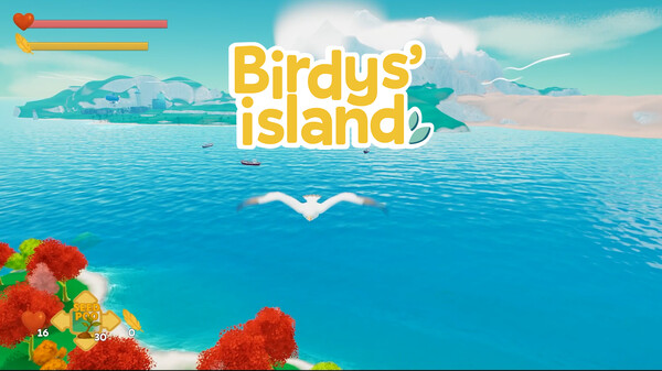 Birdy's Island - Planet Birdy trailer thumbnail
