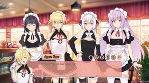 Girls! GIrls! Girls!? Rebirth - Gameplay Trailer trailer thumbnail