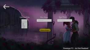 Romancing Jan Prototype trailer thumbnail