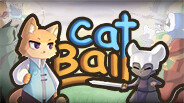 Cat Bait Trailer trailer thumbnail