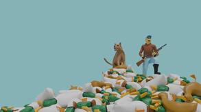 Huntin' Ducks trailer thumbnail
