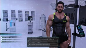 Trailer trailer thumbnail
