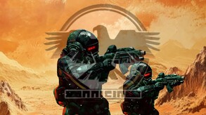 Planetary Conflict: 2301 Trailer trailer thumbnail