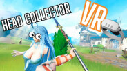 Head Collector VR Trailer trailer thumbnail