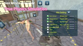 Sex Movie Director Game Scene trailer thumbnail