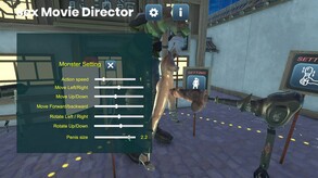 Sex Movie Director Game Scene-2 trailer thumbnail